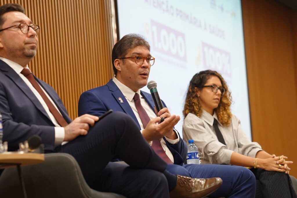 Piauí Saúde Digital: Avanços e Impactos na Saúde Pública Nacional