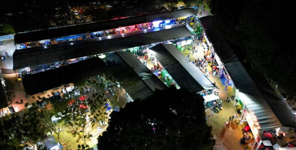 Pinheiros AgroShow: A Maior Feira de Agronegócio do Espírito Santo em Nova Fase