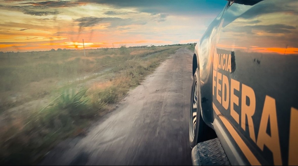 Polícia Federal Combate Comércio Ilegal de Medicamentos no Amapá