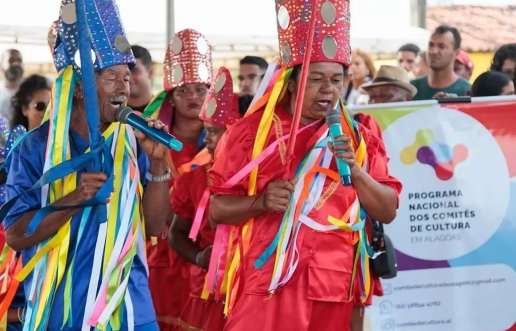 Portal da Transparência do Programa Nacional dos Comitês de Cultura é Lançado em Alagoas