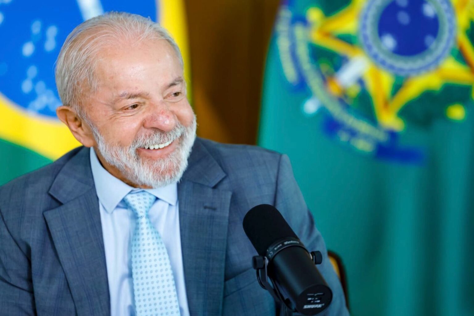 Pré-Candidatos ao Planalto Intensificam Encontros Voltados ao Agronegócio