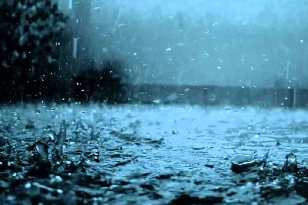 Previsão do Tempo na Região Norte: Chuva e Trovoadas nesta Quinta-feira (30)