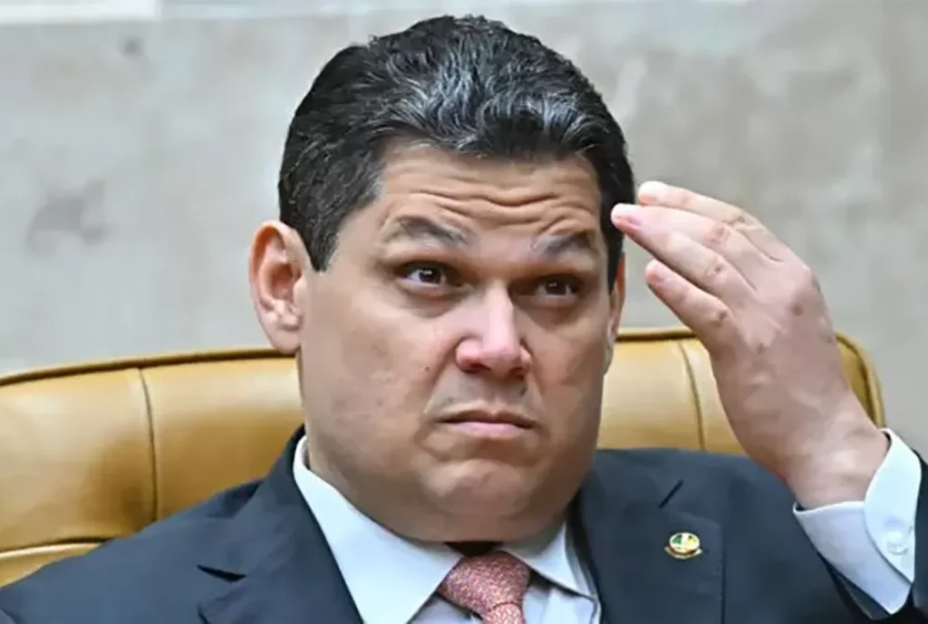 Primo de Davi Alcolumbre Eleva Patrimônio e Desperta Suspeitas sobre Negócios Familiares