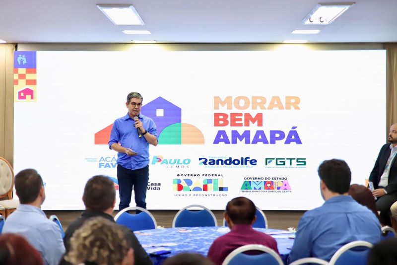 Programa 'Morar Bem Amapá': Como Participar e Conquistar sua Casa Própria