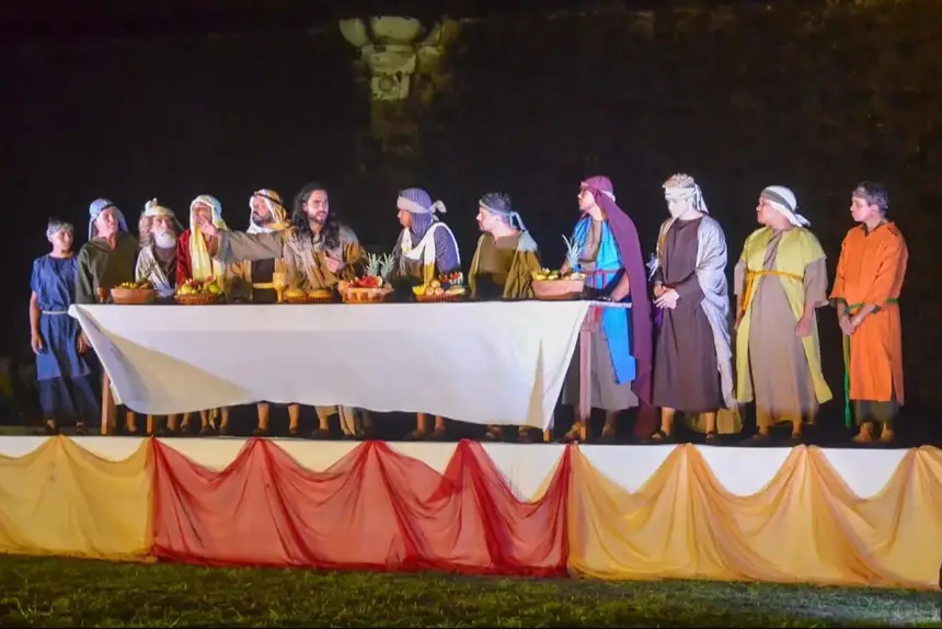 Programação Cultural da Semana Santa 2026: Espetáculos e Tradições no Amapá