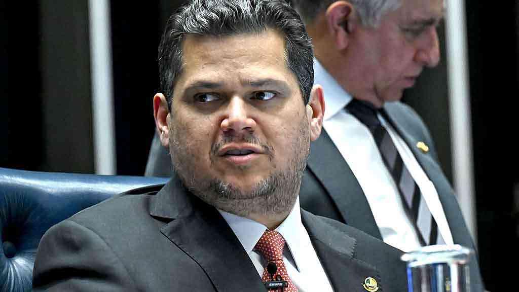 Projeto de Lei de Alcolumbre Pode Revolucionar o Agronegócio Brasileiro