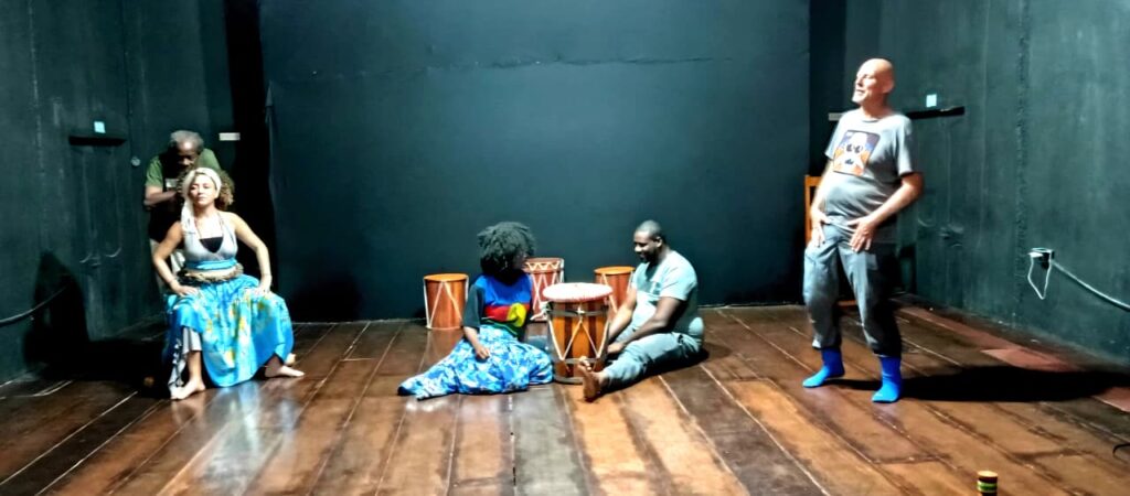 Projeto Travessias Amazônicas: Programação Cultural Gratuita em Macapá