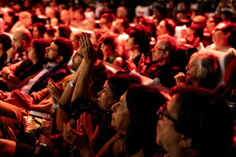 R$ 630 milhões para o Audiovisual: A Nova Política de Arranjos Regionais do Brasil