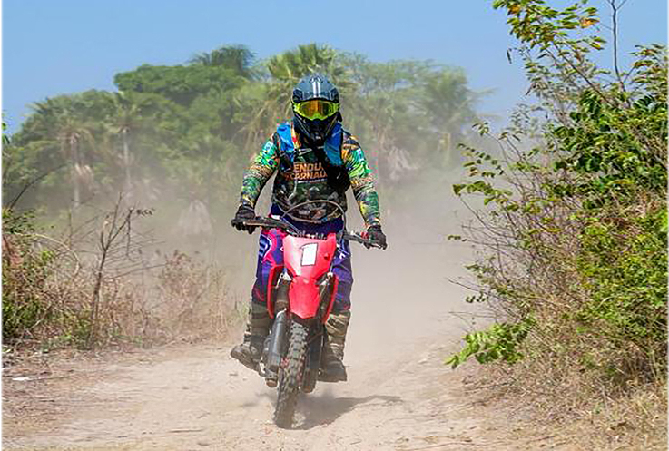Rally Internacional da Amazônia: uma nova era no esporte a motor Rally Internacional da Amazônia: uma nova era no esporte a motor