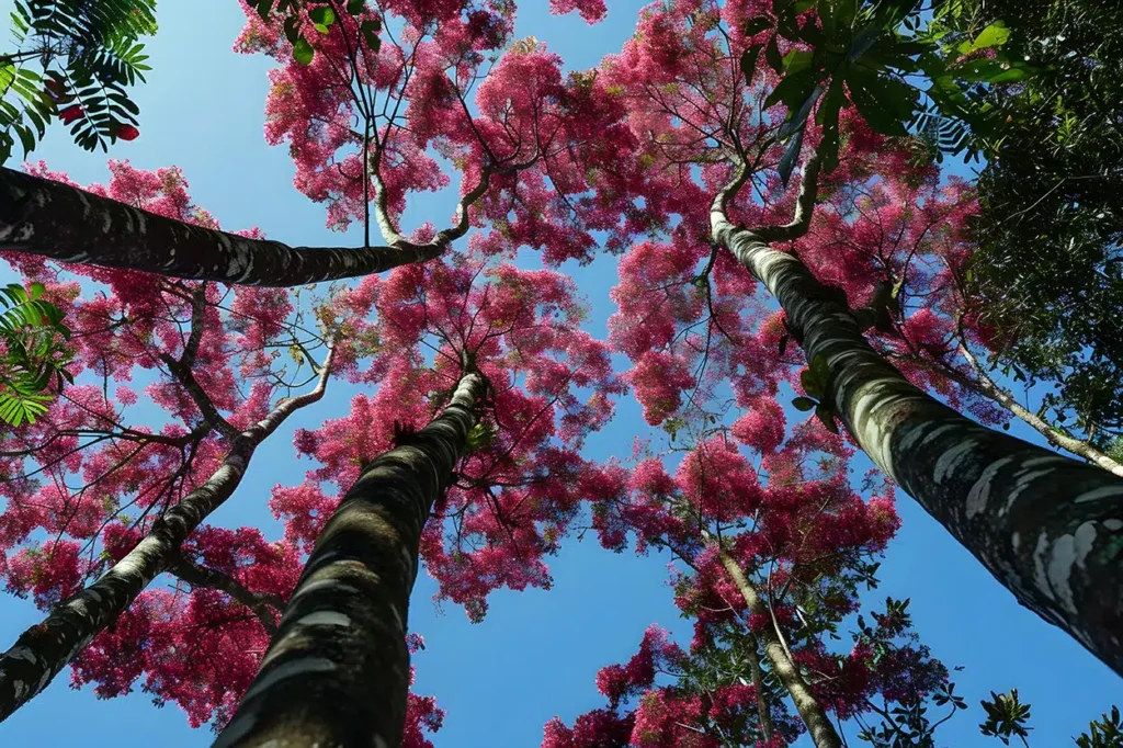 Rota dos Ipês: Novo Destino Turístico Oficial do Espírito Santo