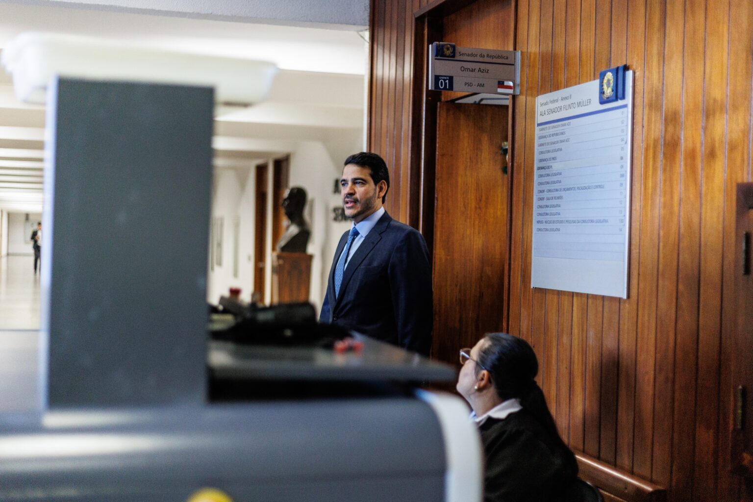 Sabatina de Jorge Messias: Entenda o Processo no Senado para a Vaga no STF