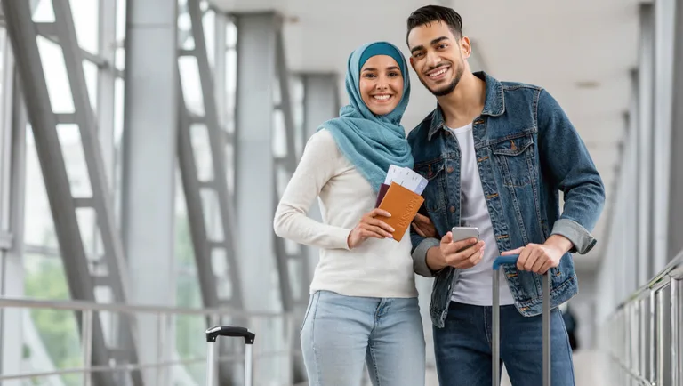 Salão do Turismo: Workshop Gratuito Sobre Hospitalidade para Turistas Muçulmanos