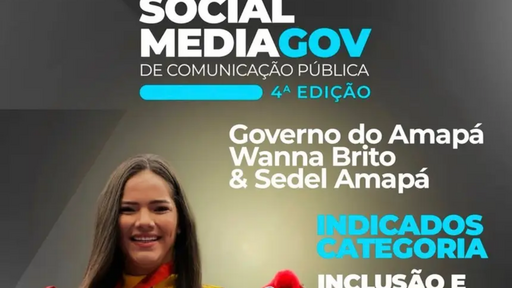 Santa Catarina: Referência em Comunicação Digital e Inovação Pública