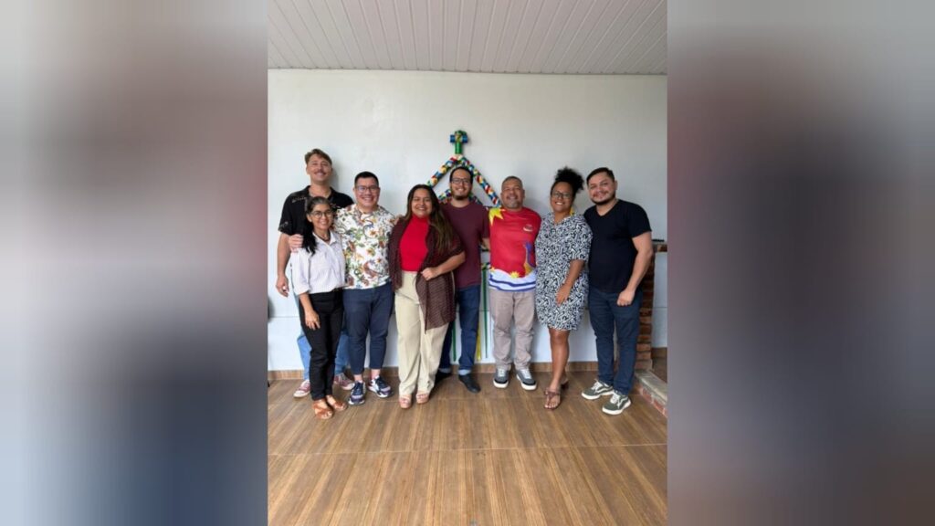 Santarém Receberá Encontro de Cultura do Baixo Amazonas em Abril