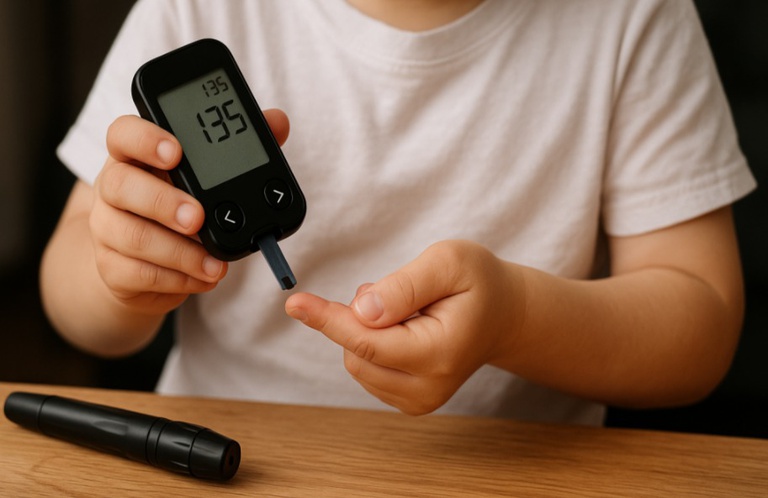 Saúde na Escola: MEC e MS promovem prevenção ao diabetes em evento nacional