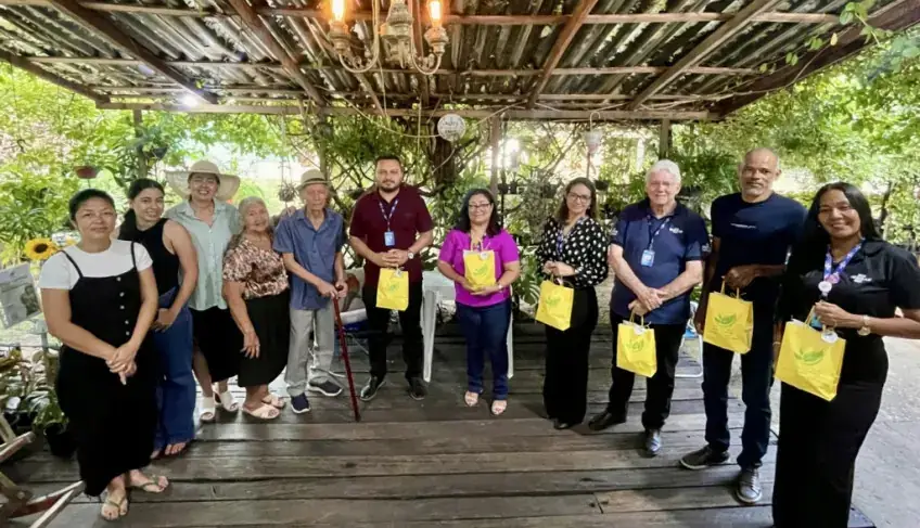 Sebrae Impulsiona Agricultura Orgânica no Amapá com Estratégias Inovadoras