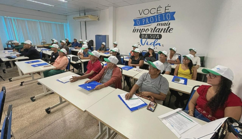 Sebrae Lança Processo Seletivo para Agente Local de Inovação Rural no Amapá