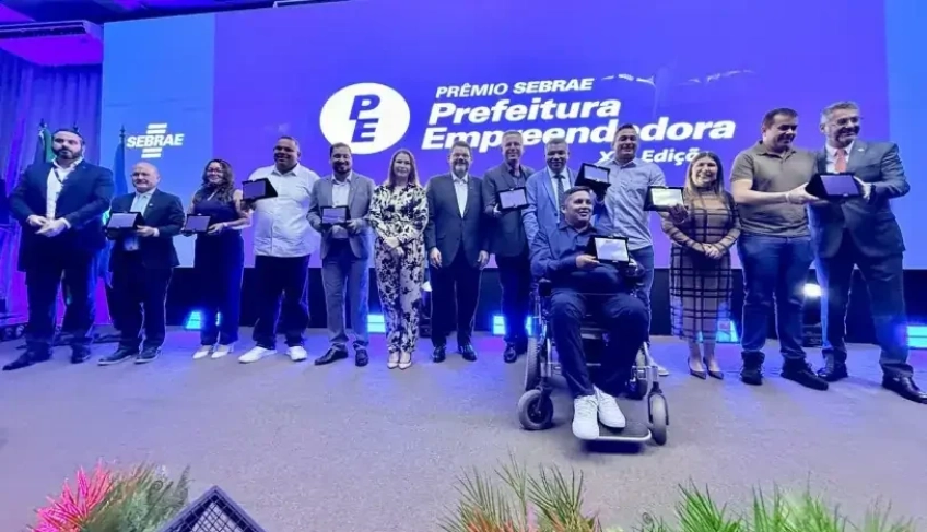 Sebrae Revela Champions do XIII Prêmio Prefeitura Empreendedora no Amapá