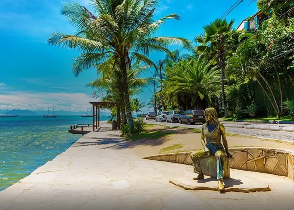 Semana Santa: Desigualdade no Turismo em Cabo Frio e Búzios