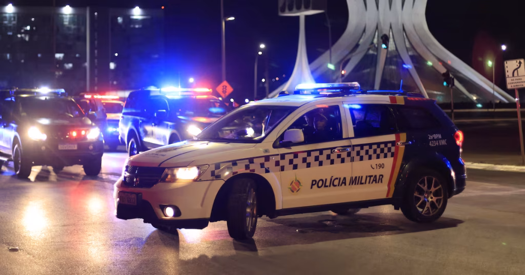 Senado Aprova Reajuste de R$ 3 bilhões para Polícias e Bombeiros do DF em 2026