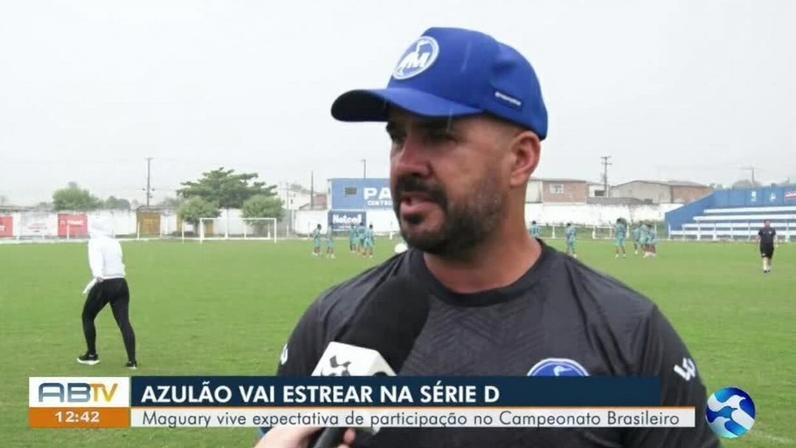 Série D 2026: Um Novo Recorde com 21 Clubes Estreantes Série D 2026: Um Novo Recorde com 21 Clubes Estreantes