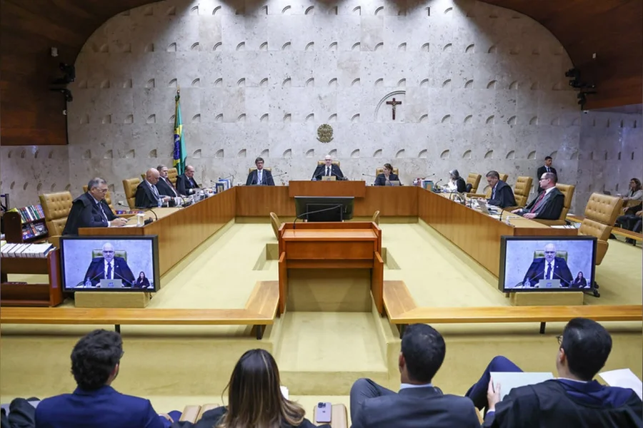 STF Anula Lei de Santa Catarina que Proíbe Cotas Raciais em Universidades
