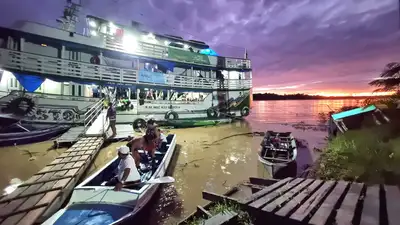 SuperFácil das Águas atinge 35 mil atendimentos no Amapá: Um marco histórico