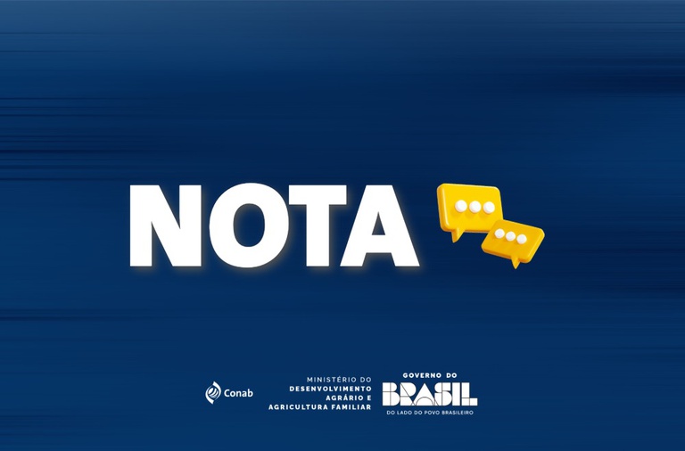 Suspensão Temporária das Atividades Presenciais no Amapá: Conab Informa