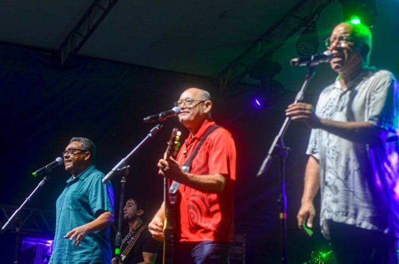 Tambores do Meio do Mundo: Celebração Cultural em Macapá com Convidados Especiais