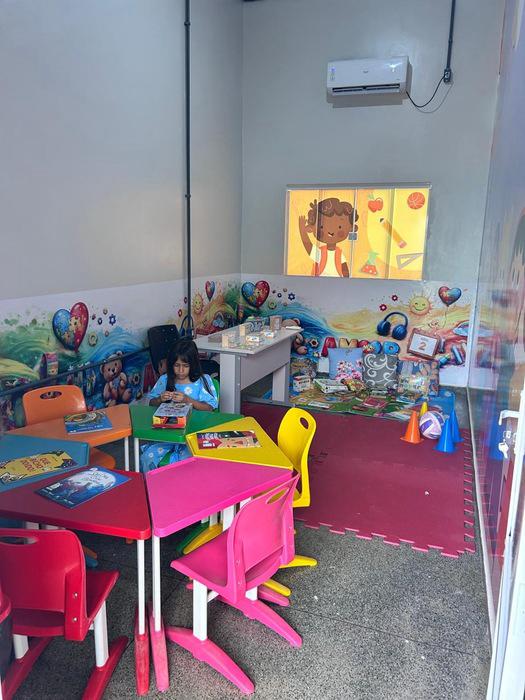 Tartarugalzinho Lança Inovadora Escola Municipal com Inteligência Artificial no Amapá