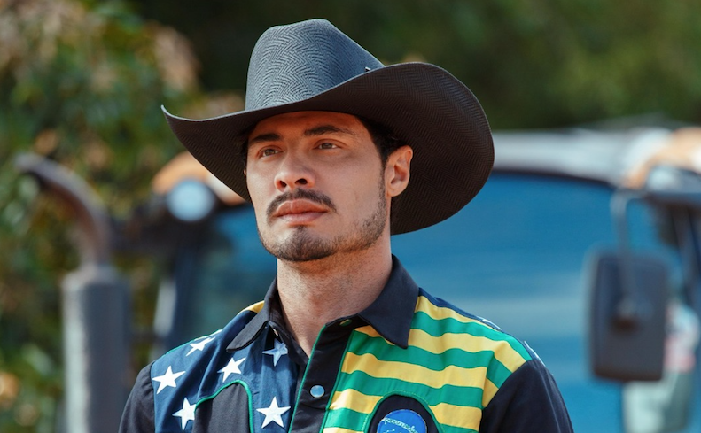 Thiago Castelli Lança Clipe Sobre Agronegócio e Promete Conquistar o Brasil