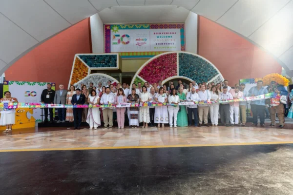 Tianguis Turístico 2026: O México Reafirma Sua Relevância Global no Setor de Turismo