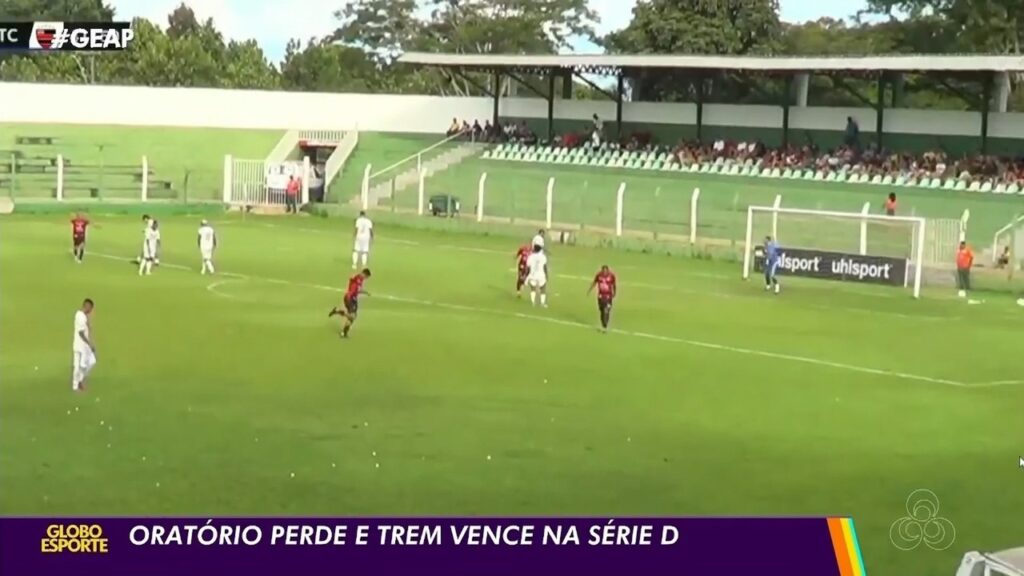 Tocantinópolis enfrenta longa viagem de 29 horas até o Amapá para partida da Série D