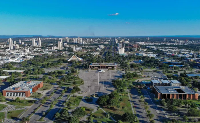 Tocantins Destaca-se em Inovação e Alcança a 7ª Posição em Ranking Nacional