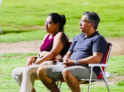 Uma Cruz para Jesus: Espetáculo Transcende Emoções e Fé na 47ª Edição Uma Cruz para Jesus: Espetáculo Transcende Emoções e Fé na 47ª Edição