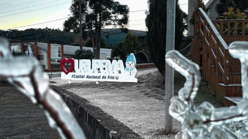 Urupema: A Capital do Frio e o Crescimento do Turismo em Santa Catarina