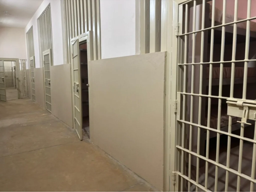 Uso de Spray de Pimenta Como Punição em Presídio Feminino no Amapá Revela Violação de Direitos - Aná