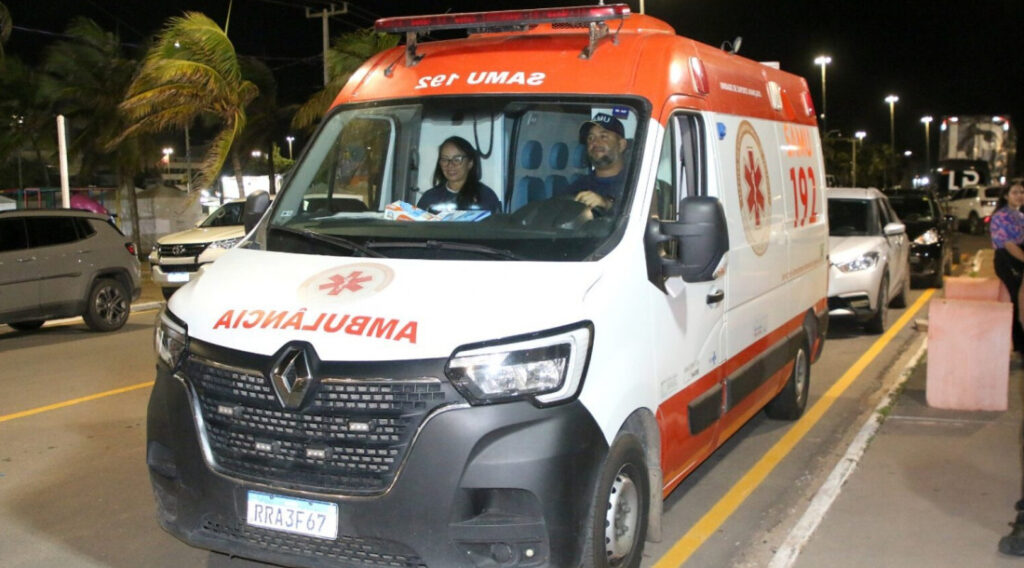 Vila da Páscoa 2026: Saúde e Segurança Alimentar em Foco Vila da Páscoa 2026: Saúde e Segurança Alimentar em Foco