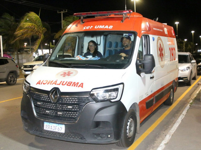 Vila da Páscoa em Aracaju: Saúde e Segurança em Destaque