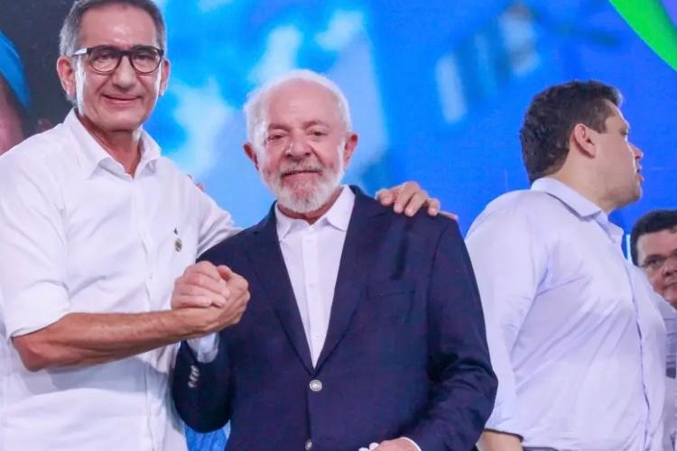 Waldez Góes Mantém Cargo no Ministério e Cria Tensão entre Clécio e Randolfe