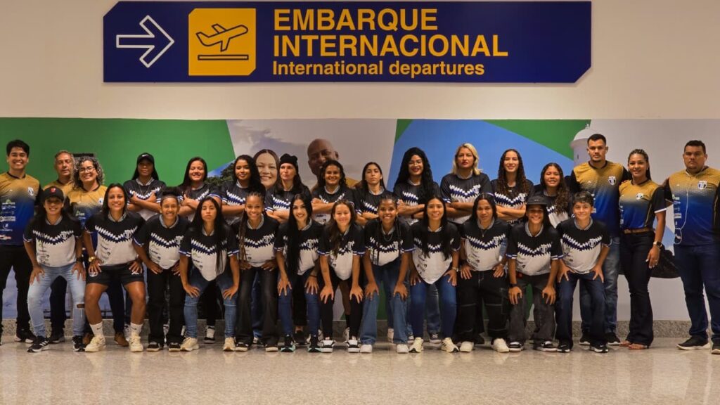 Ypiranga enfrenta São Raimundo-RR fora de casa em busca da liderança da Série A3