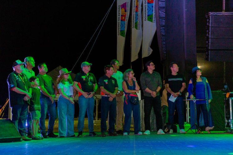 1º Rally Internacional da Amazônia: Uma Aventura que Conecta Nações