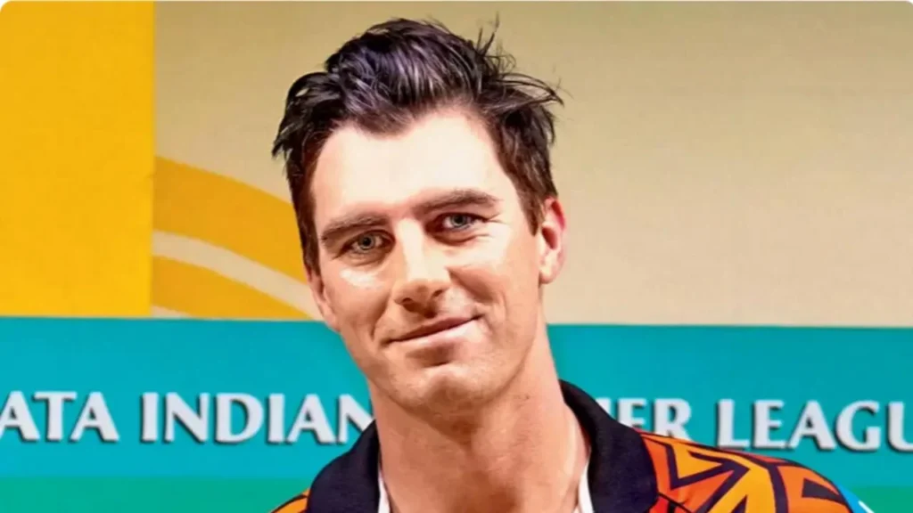 IPL 2026: Pat Cummins escolhe lançar primeiro contra Rajasthan Royals no Maharaja Yadavindra Singh P