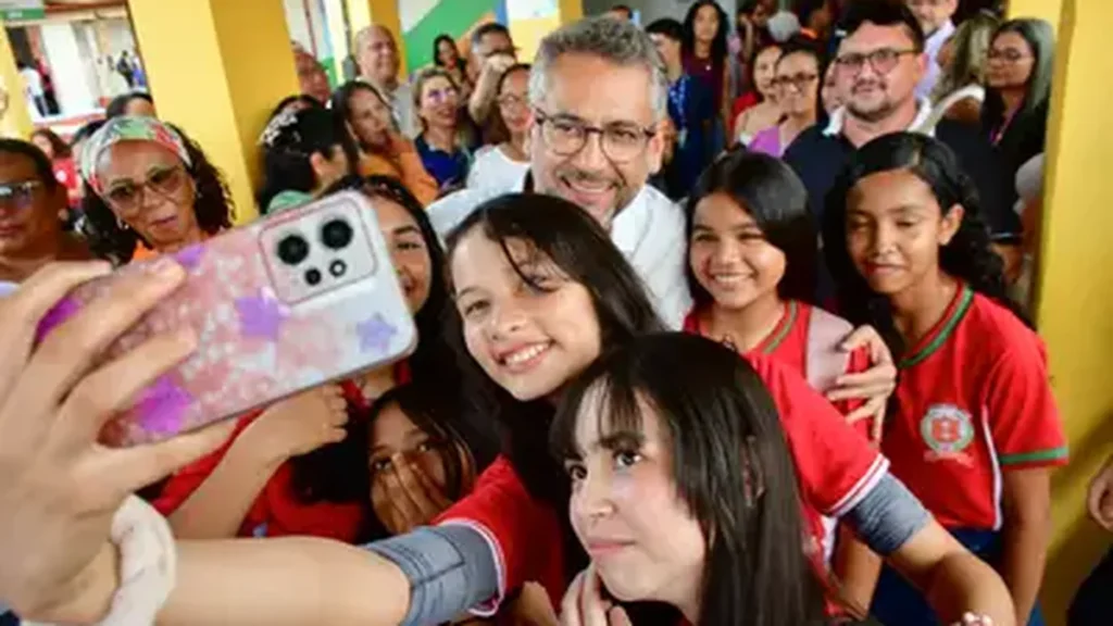 Governador lança segunda edição do programa Amapá Startup