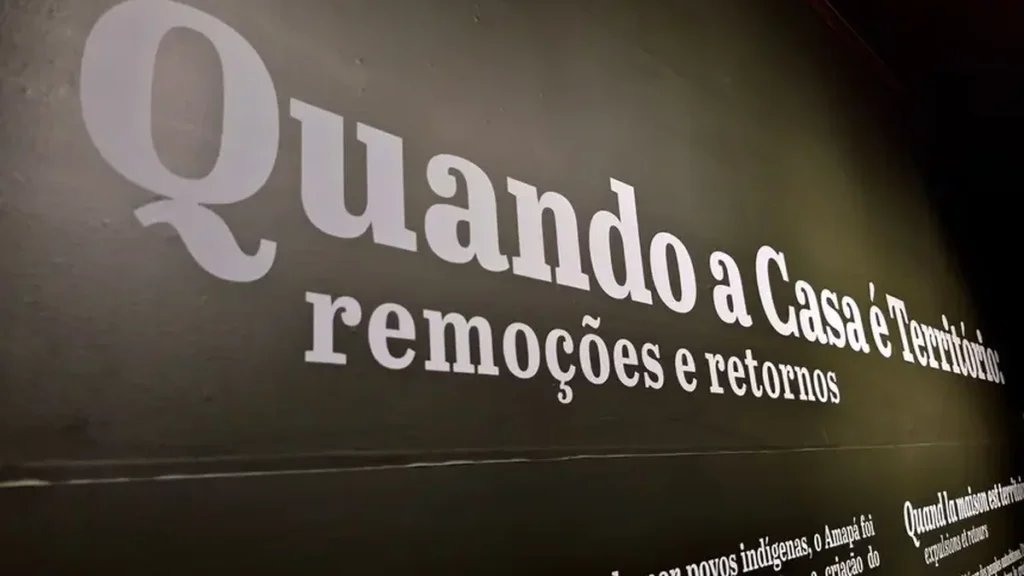Governo do Amapá inaugura Parque Residência com seis exposições inéditas e foco em memória cultural