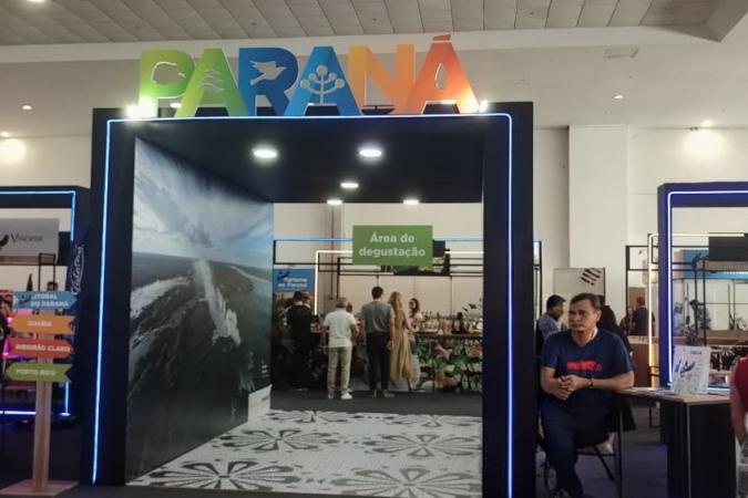 30ª Expo Turismo Paraná: Oportunidade Única para o Setor no Estado