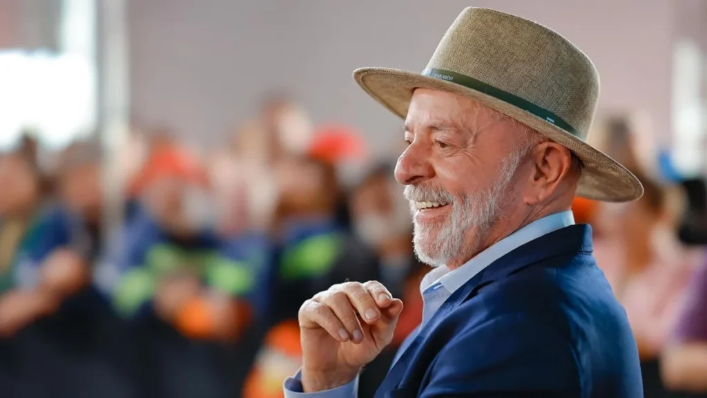 Lula Lidera Todos os Cenários de 1º e 2º Turno nas Eleições Presidenciais, Aponta Pesquisa Meio/Ideia Lula Lidera Todos os Cenários de 1º e 2º Turno nas Eleições Presidenciais, Aponta Pesquisa Meio/Idei