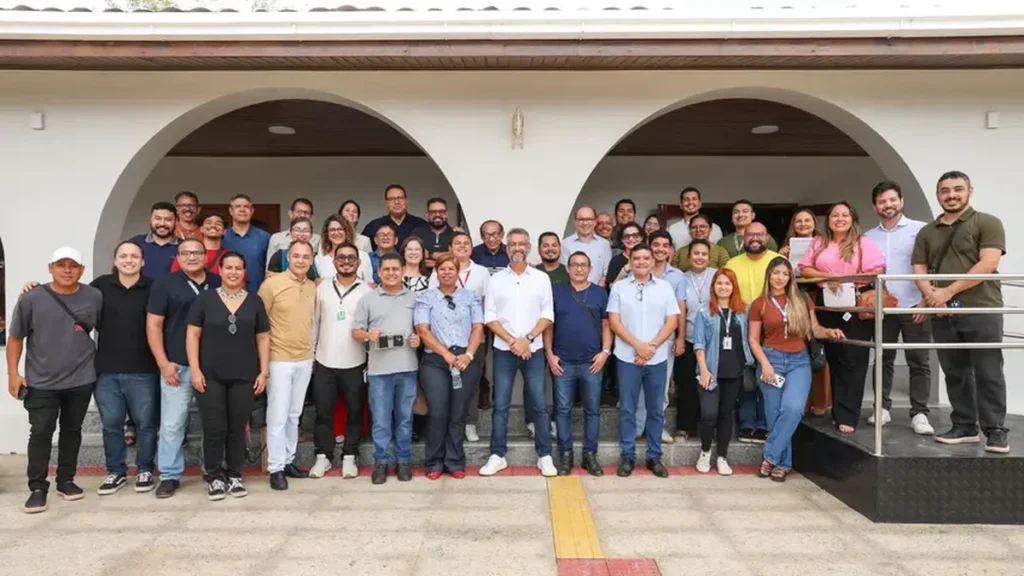 Parque Residência: Novo Cartão-Postal e Polo Cultural de Macapá