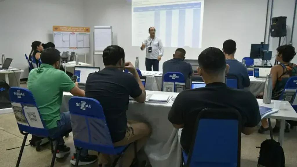 Empretec: Seminário Global de Empreendedorismo Abre Inscrições no Amapá