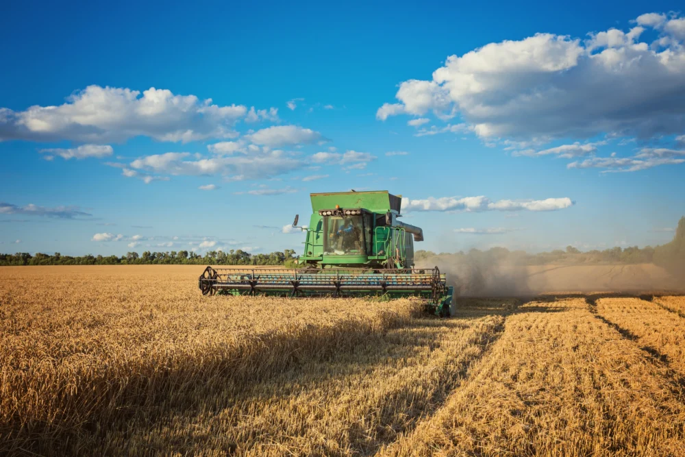 Agronegócio Brasileiro Estabelece Recorde com 601 Novos Mercados Abertos em 2023